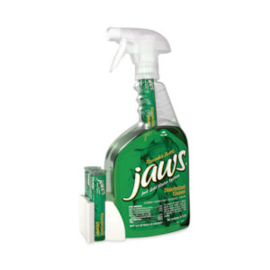 (NSN6005752)NSN 6005752 AbilityOne® SKILCRAFT® JAWS® Disinfectant Cleaner Kit (1 Per KT)