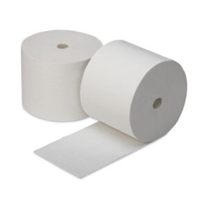 (NSN6996491)NSN 6996491 AbilityOne® SKILCRAFT® Coreless 2-Ply Toilet Tissue (36 Per CT)