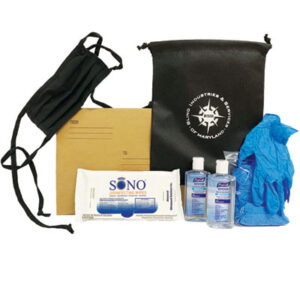 (NSN7028831)NSN 7028831 AbilityOne® SKILCRAFT® Employee Workstation Sanitizing Kit (1 Per KT)