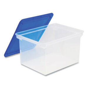 Storage Box; File Storage; File Storage Box; File Box; File Tote; Comfort Edge