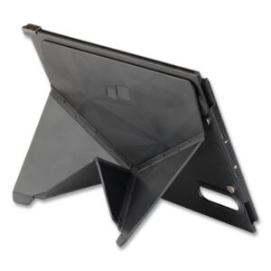(NSNNIB0024)NSN NIB0024 AbilityOne® SKILCRAFT® Mobile Pixel® Portable Secondary Laptop Kickstand (1 Per EA)