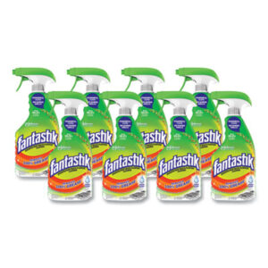 All-Purpose Cleaner; Bleach; Scrubbing Bubbles; Cleansers; Facilities; Kitchen; Maintenance; Restroom; Upkeep