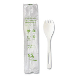 Disposable Cutlery; Disposable Forks; Disposable Sporks; Disposable Spoons