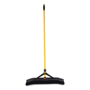 Janitorial; Cleaning; Maintenance; Sweeping; Clean-Up; Floors