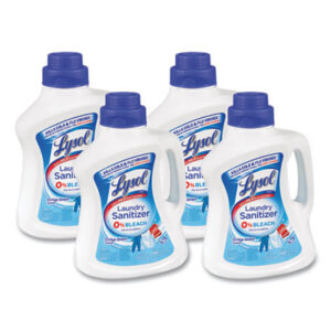 Lysol; Laundry Sanitizer; Laundry Additive; Kills germs on fabrics; Santizer for fabrics; Santizer for laundry