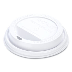 Hot Beverage;Lids;Cafeteria