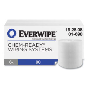 Everwipe; Disinfectant Wipes; Cleaning Wipes; Surface Care; Cleaning and Deodorizing Wipes; Sanitary Wipes; Legacy; EPA List N-Approved; Wipers