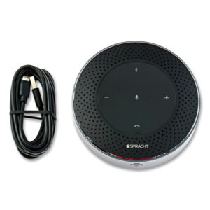 Spracht; Conference Mate Pro; MCP4010; Wireless Speaker