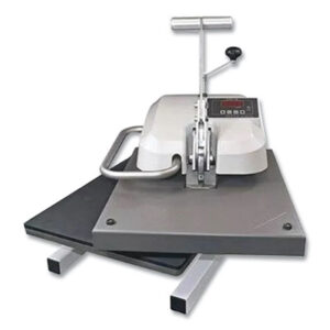 INSTA; INSTA 256; Heat Press Machine