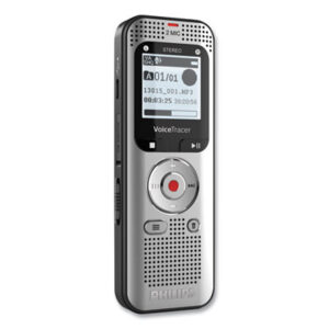 Digital Voice Recorder; Speech to Text; Meeting AI