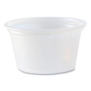 Portion Cups; Ramekins; Hospitality; Cafeterias; Restaurants; Cafes; Beverages; Stations; Glass