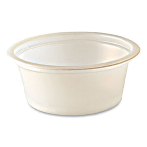 Portion Cups; Ramekins; Hospitality; Cafeterias; Restaurants; Cafes; Beverages; Stations; Glass