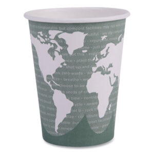 Cups;Beverage;PLA plastic;Coffee;Coffee Cup