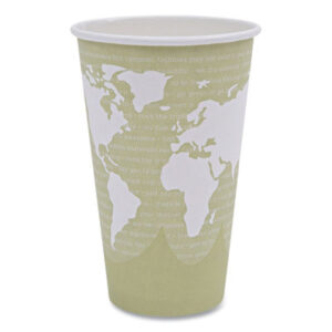 Cups;Beverage;PLA plastic;Coffee;Coffee Cup