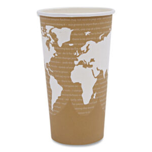 Cups;Beverage;PLA plastic;Coffee;Coffee Cup