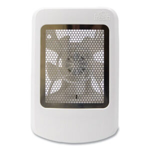 Air Freshener Dispenser; Fragrances; Neutralizers; Odors; Scents; Smells