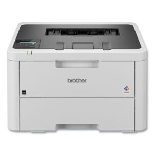 Brother; HL-L3220CDW; Laser Color Printer; Wireless