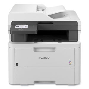 Brother; Wireless; MFC-L3720CDW; All-in-One Printer