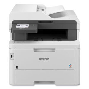 Brother; Wireless; MFC-L3780CDW; Digital Laser Color; All-in-One Printer