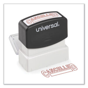 Universal; Stamp; Imprints; Impressions; Labeling; Desktop; Inkers