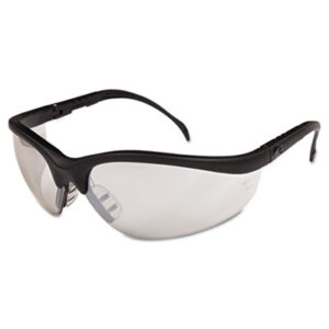 Klondike; Eyewear; Duramass; Eye; Protection; Industrial; Manufacturing; Construction; Safety