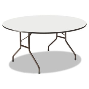 Tables; Table; Furniture; Folding Table; Worksurfaces; Boards; Planks; Mesas; Wood Laminate; Iceberg