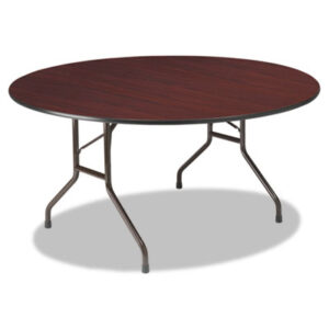 Tables; Table; Furniture; Folding Table; Worksurfaces; Boards; Planks; Mesas; Wood Laminate; Iceberg