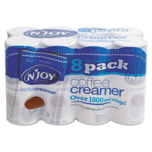 Creamer; Non-Dairy; Drinks; Hospitality; Breakrooms; Beverages; Tea