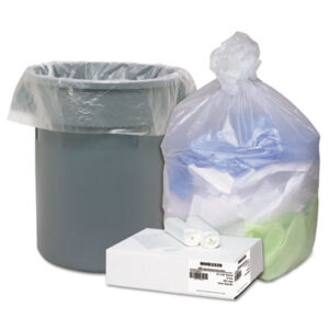 Wastecan Liners; Sacks; To-Go; Containers; Totes; Take-Out; Carry