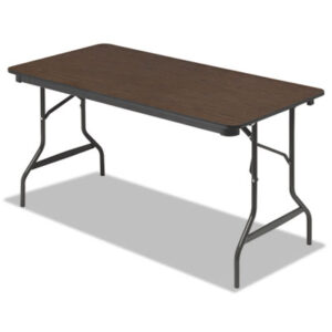 Tables; Table; Furniture; Folding Table; Worksurfaces; Boards; Planks; Mesas; Wood Laminate; Iceberg