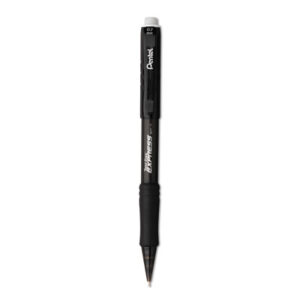 0.7 mm; Automatic Pencils; Black Barrel; Express; Mechanical Pencils; Pencils; Pentel; Twist-Erase; Twist Erase Express; Writing; Instruments; Graphites; Schools; Education; Students