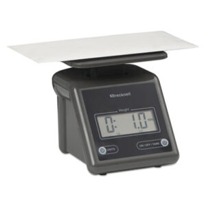 7 lbs Capacity; Brecknell; Electronic Postal Scale; Scales