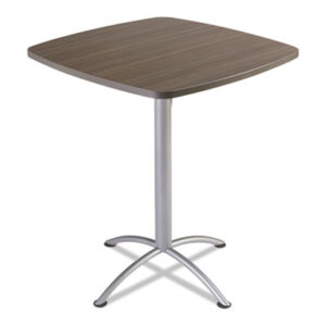 Café Table; Breakroom; Reception; Iceberg Enterprises; iLand; Worksurfaces; Boards; Planks; Mesas; Furniture; Add-ons