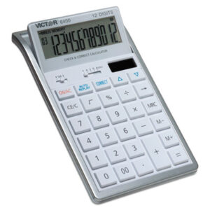 Calculator; Calculators; Desktop Calculator; Victor; Victor Calculator; Mathematics; Science; Accounting; Calculation; Bookkeeping; Schools; Education