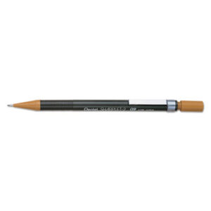 Automatic Pencils; Automatic; Black Barrel; Mechanical Pencils; Mechanical; Pencils; Pecils; Pentel; Sharplet-2; Sharplet 2; Sharplet-Two; Sharplet Two; Sharplet; Sharp; Sharpet; Sharpe; Sharpe 2; Sharpet 2; Sharpet Two; Brown Pencil; Brown Barrel; Brow Pencil; Browne Pencil; 0.9mm; 0.9mm Pencil; .9mm Pencil; 9mm Pencil; A129E; A129-E; A-129-E; A129; A-129; A129E Brown; A129E Brown Pencil; A129-E Brown; A-129E Brown Pencil; A129 Pencil; A-129 Pencil; A129 Brown Pencil; A-129 Brown Pencil; Writing; Instruments; Graphites; Schools; Education; Students