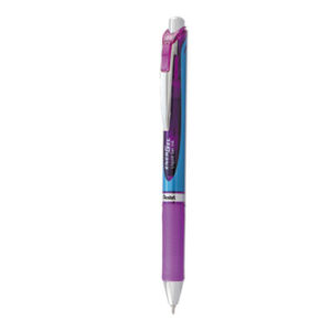 EnerGel RTX; Gel Pen; Pentel; Retractable; Roller Ball Pen