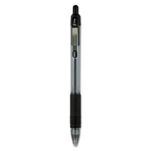 Ballpoint Pen; Retractable; Z-Grip; Zebra