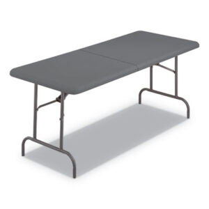 Folding Table; Table; Bifold; Fold in Half; Portable