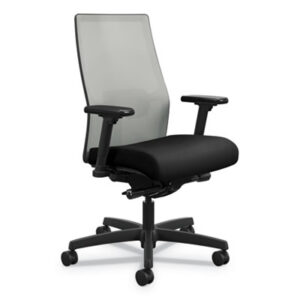 Furniture; Office; Seating; Seats; Workstations; Task Chair; Mid Back; Mesh Back; Mobile; HON