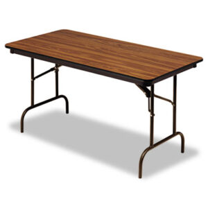 Tables; Table; Furniture; Folding Table; Worksurfaces; Boards; Planks; Mesas; Wood Laminate; Iceberg