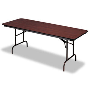 Tables; Table; Furniture; Folding Table; Worksurfaces; Boards; Planks; Mesas; Wood Laminate; Iceberg