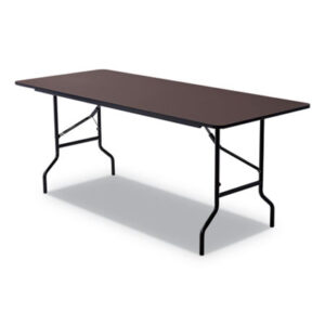 Tables; Table; Furniture; Folding Table; Worksurfaces; Boards; Planks; Mesas; Wood Laminate; Iceberg