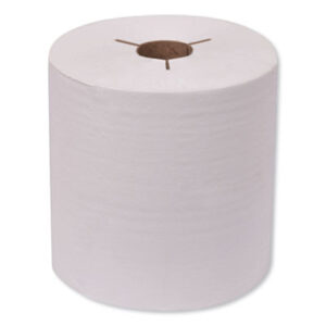 EcoSoft; Controlled Roll; Sponges; Swabs; Cloths; Towelettes; Drying Materials; Jan/San; Janitorial; Maintenance; Cleaning