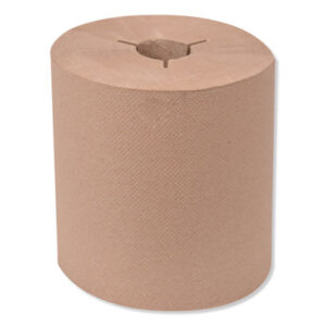 EcoSoft; Controlled Roll; Sponges; Swabs; Cloths; Towelettes; Drying Materials; Jan/San; Janitorial; Maintenance; Cleaning