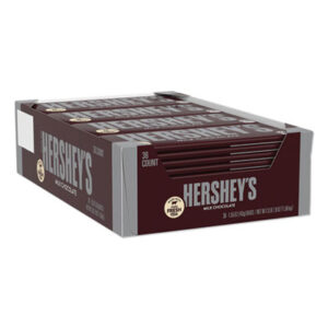 Hershey&apos;s; Candy; Breakrooms; Kitchens; Nutrition; Nourishment; Vittles; Snacks