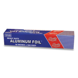 Food Wrap; Aluminum Foil; Breakrooms; Kitchens; Restaurants; Storage; Cling Wrap; Clingwrap