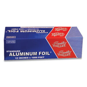 Food Wrap; Aluminum Foil; Breakrooms; Kitchens; Restaurants; Storage; Cling Wrap; Clingwrap