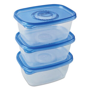 GladWare; Food Storage; Food Storage Containers; Plastic Food Containers; Breakrooms; Kitchens; Packages; Restaurants; To-Gos