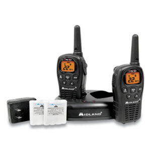 Two-Way Radio; Communicators; Portable Audio; Broadcast; Transmitting; Correspondence; Building