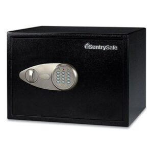 Sentry® Safe; Safes; Protective; Vault; Depository; Strong; Box; Safety